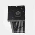 LWCA Cross flow fan wheel tangential fan 40mm , 40x120, 40x180 , 40x300 ,40X360  to oven  eater  floor heating  convector